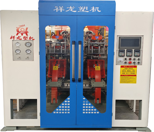 全自動(dòng)75高阻隔吹塑機(jī)